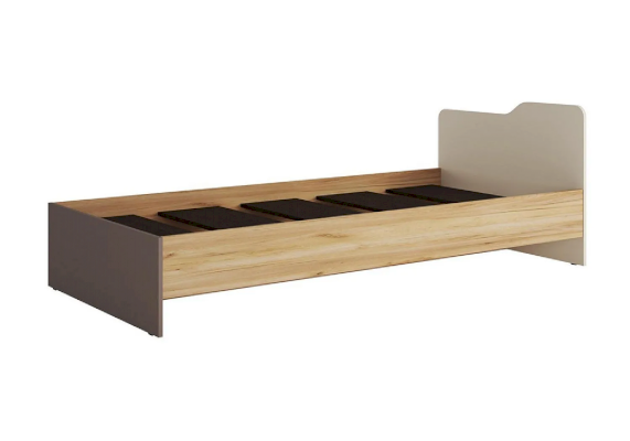 Кровать Rich КР-003 (Стиль)